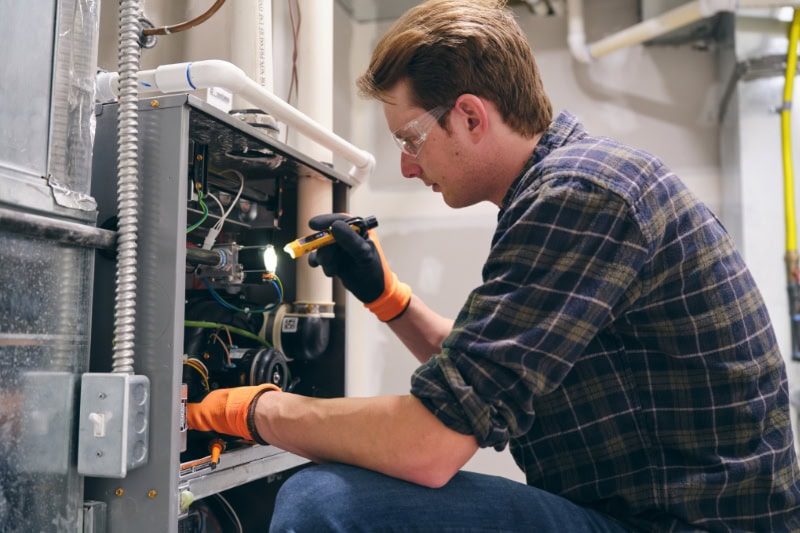 10 Things to Consider When Buying a New Furnace