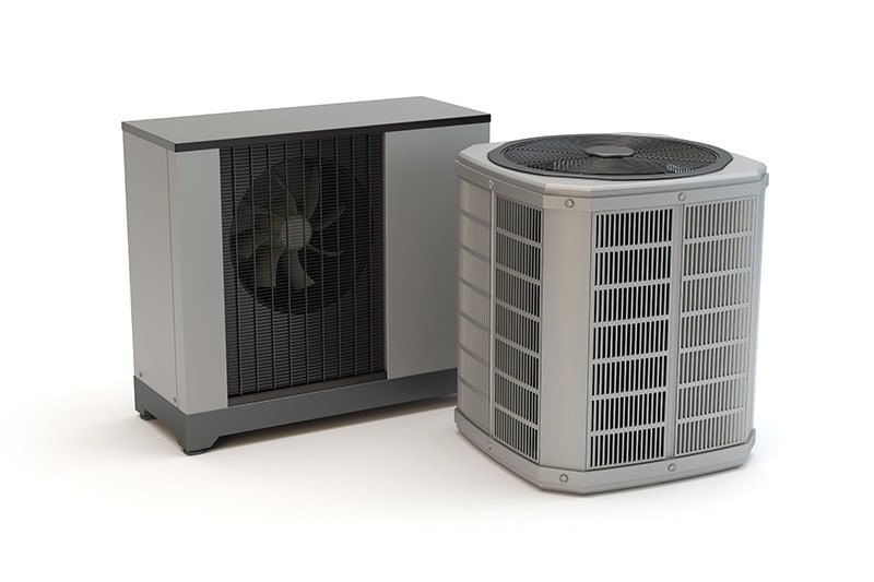 Why Choose a Variable-Speed Heat Pump?