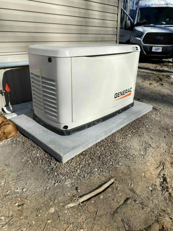 generac generator