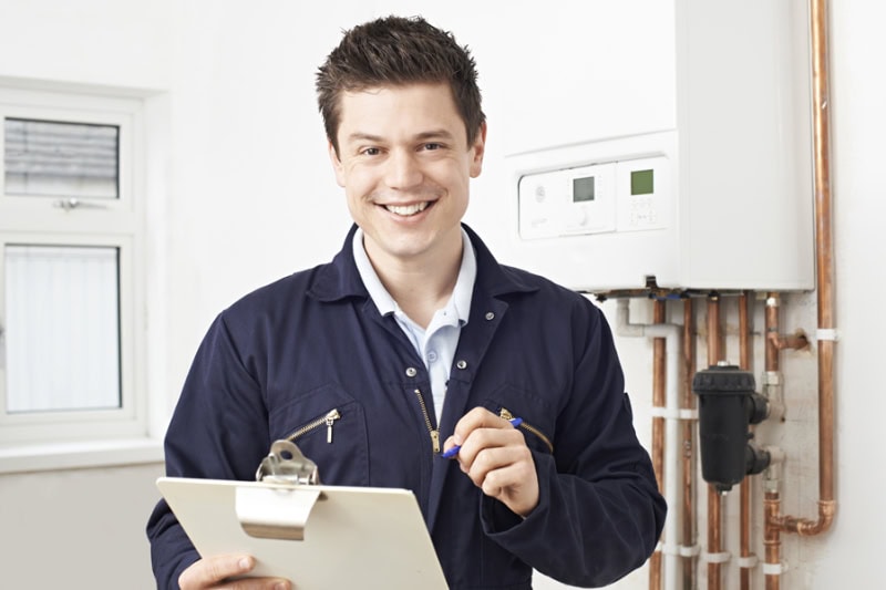 5 Reasons Why Regular HVAC Maintenance is Essential for Pontotoc County Homeowners