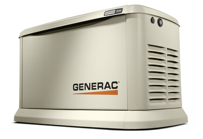 generac generator